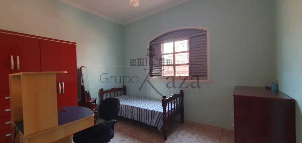 Foto 12 de Casa Sobrado em Jardim Terras de São João, Jacareí - imagem 12