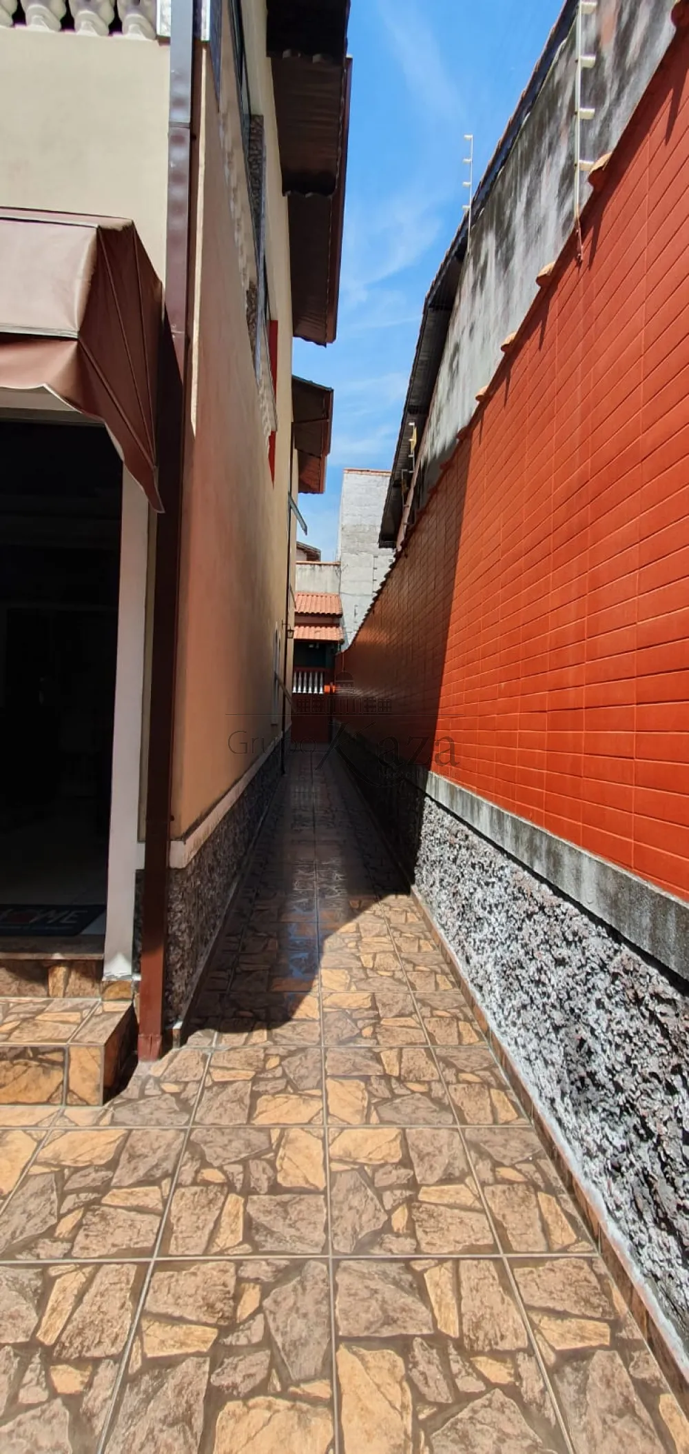 Foto 26 de Casa Sobrado em Jardim Terras de São João, Jacareí - imagem 26