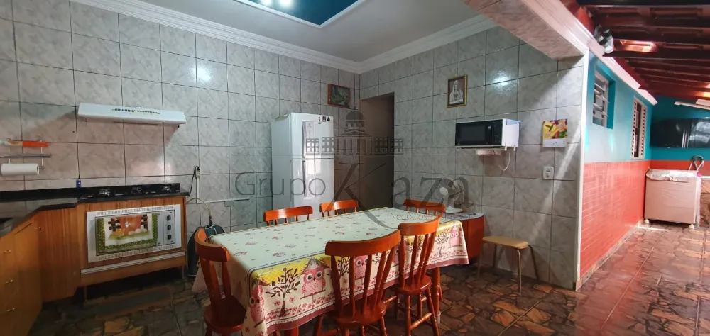 Foto 17 de Casa Sobrado em Jardim Terras de São João, Jacareí - imagem 17