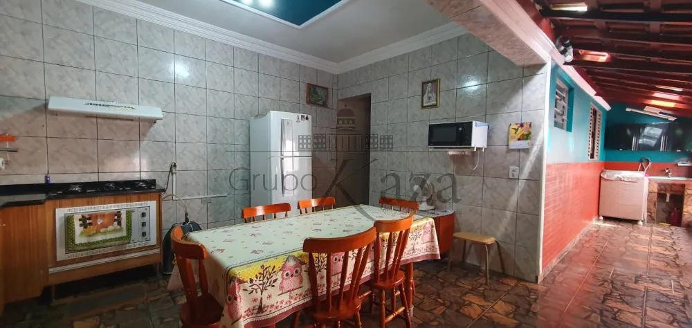 Foto 15 de Casa Sobrado em Jardim Terras de São João, Jacareí - imagem 15