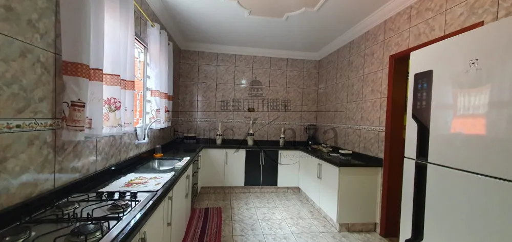 Foto 3 de Casa Sobrado em Jardim Terras de São João, Jacareí - imagem 3