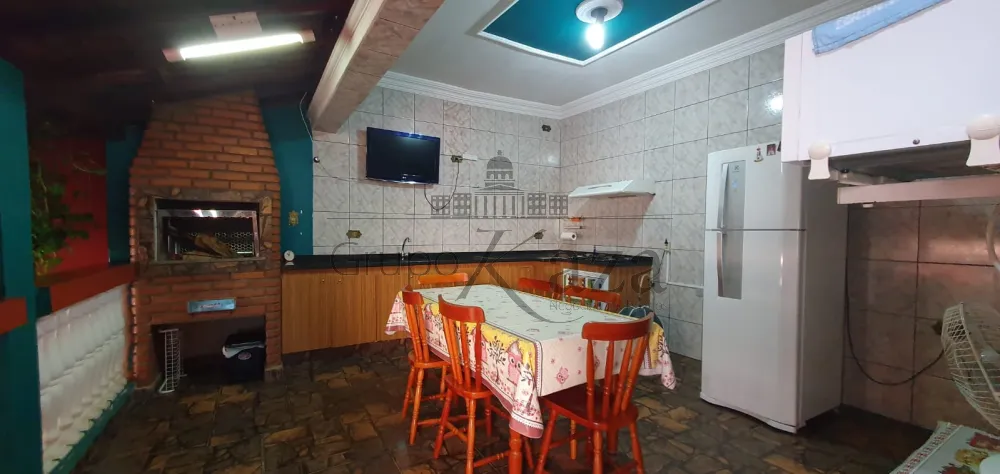 Foto 18 de Casa Sobrado em Jardim Terras de São João, Jacareí - imagem 18