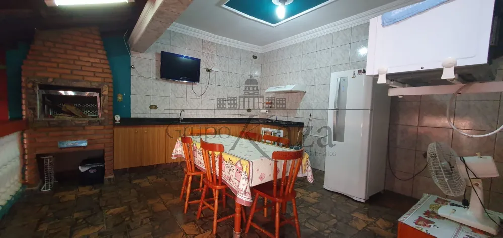 Foto 16 de Casa Sobrado em Jardim Terras de São João, Jacareí - imagem 16