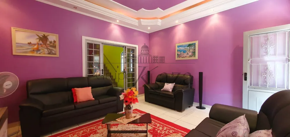 Foto 2 de Casa Sobrado em Jardim Terras de São João, Jacareí - imagem 2