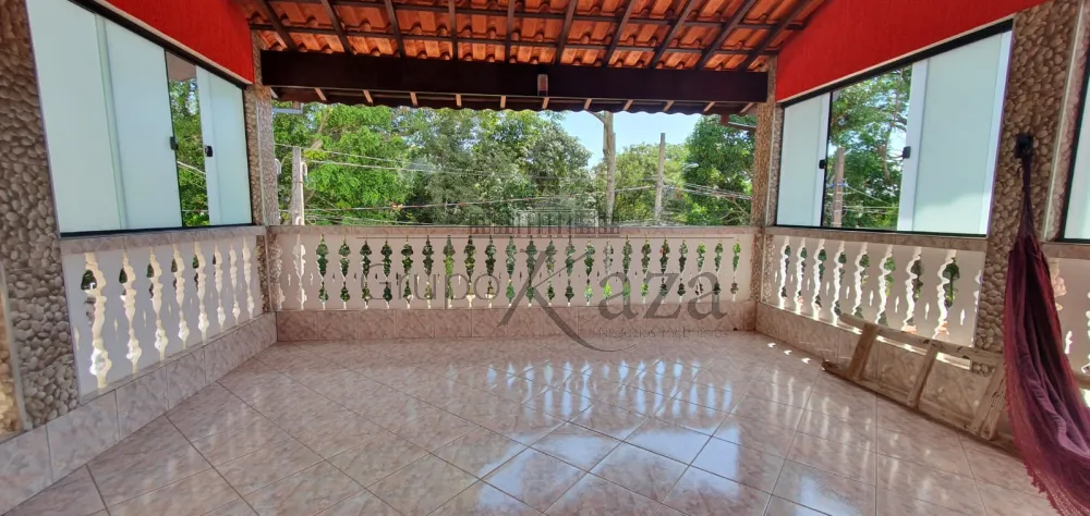 Foto 10 de Casa Sobrado em Jardim Terras de São João, Jacareí - imagem 10