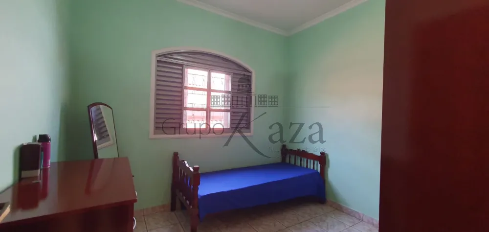 Foto 13 de Casa Sobrado em Jardim Terras de São João, Jacareí - imagem 13