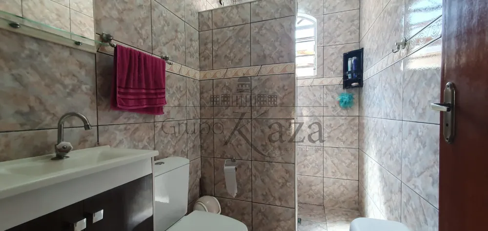 Foto 19 de Casa Sobrado em Jardim Terras de São João, Jacareí - imagem 19