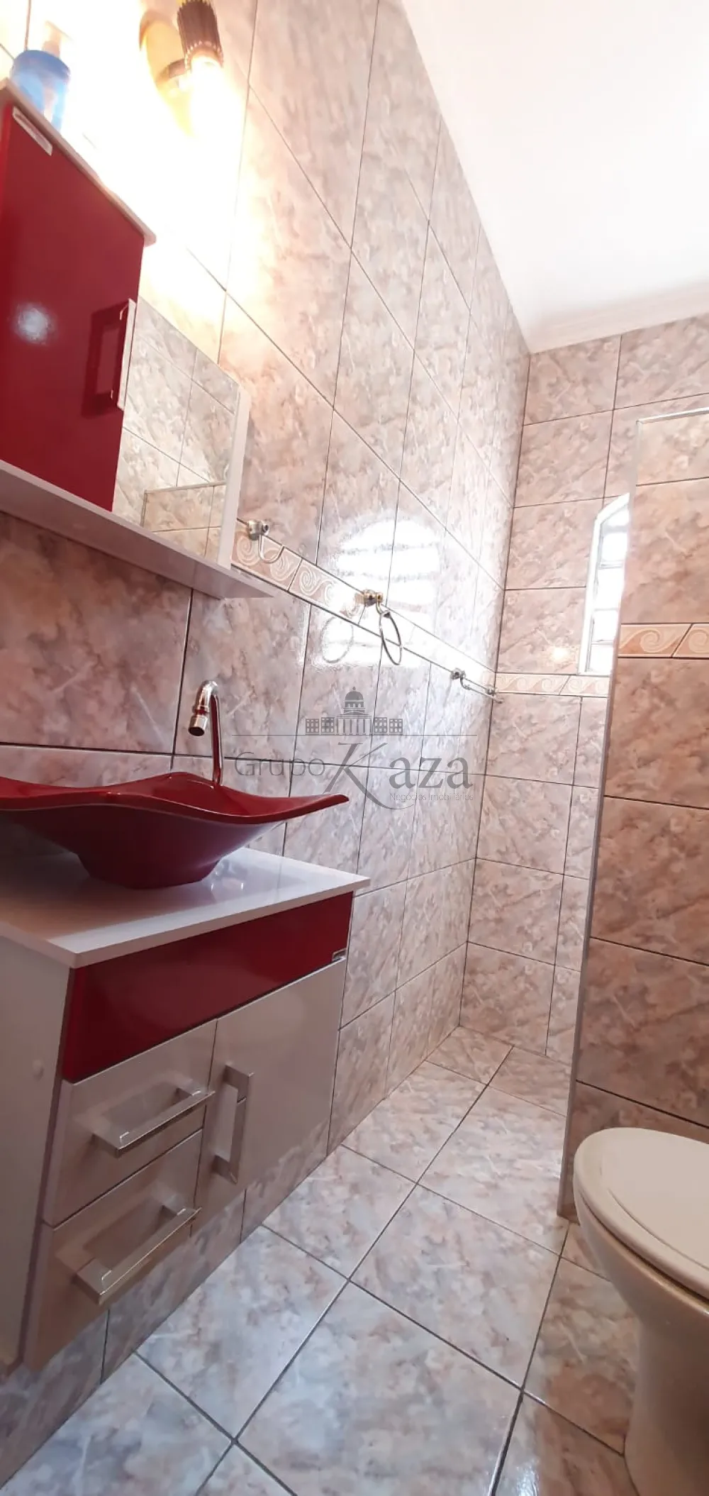 Foto 20 de Casa Sobrado em Jardim Terras de São João, Jacareí - imagem 20