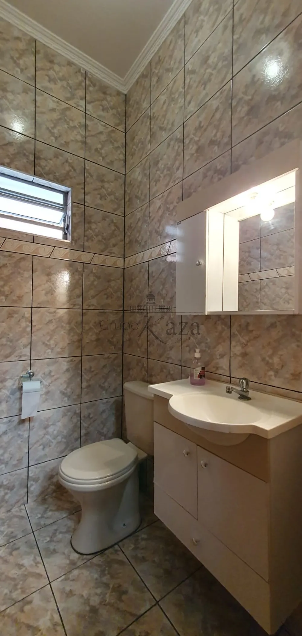 Foto 21 de Casa Sobrado em Jardim Terras de São João, Jacareí - imagem 21
