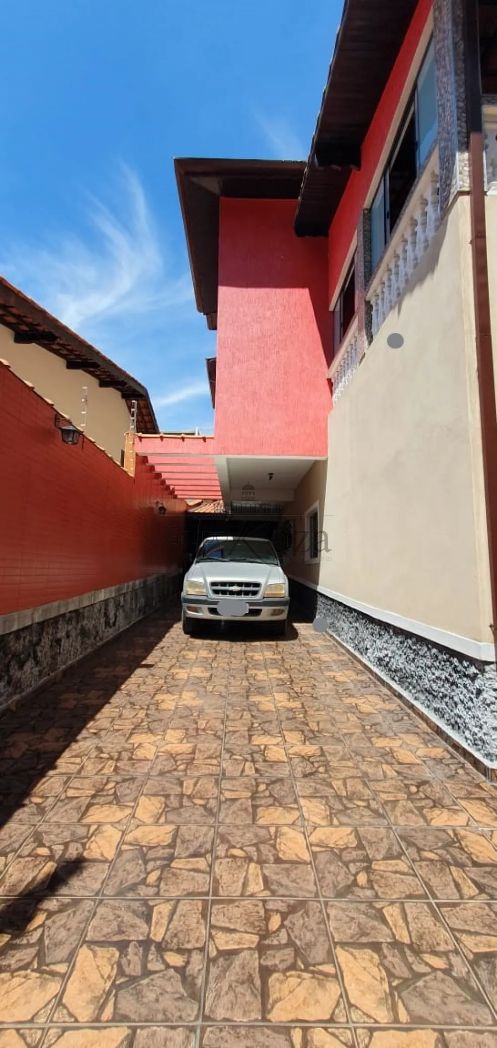 Foto 29 de Casa Sobrado em Jardim Terras de São João, Jacareí - imagem 29