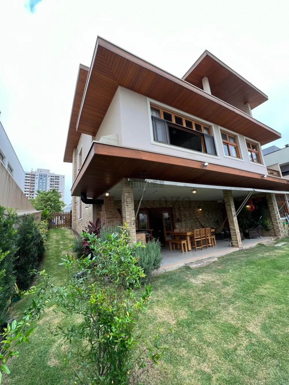 Foto 47 de Casa Condomínio em Condomínio Residencial Monte Carlo, São José dos Campos - imagem 47