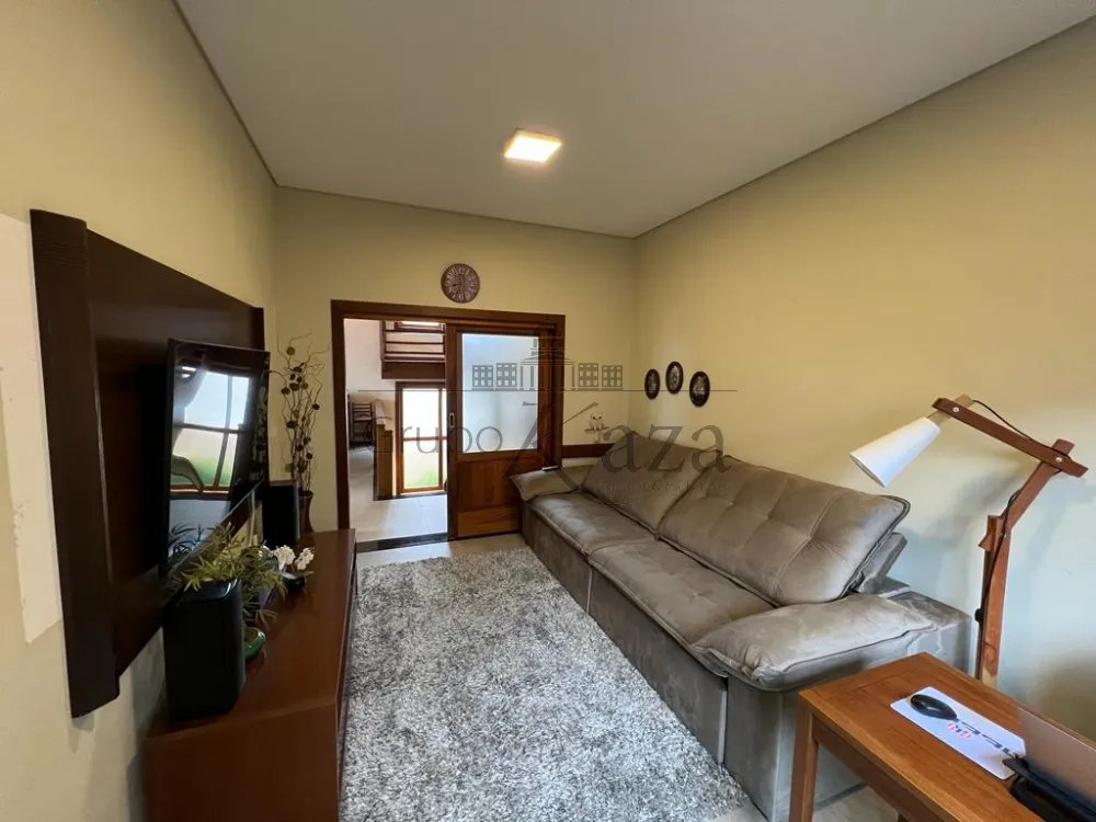 Foto 22 de Casa Condomínio em Condomínio Residencial Monte Carlo, São José dos Campos - imagem 22