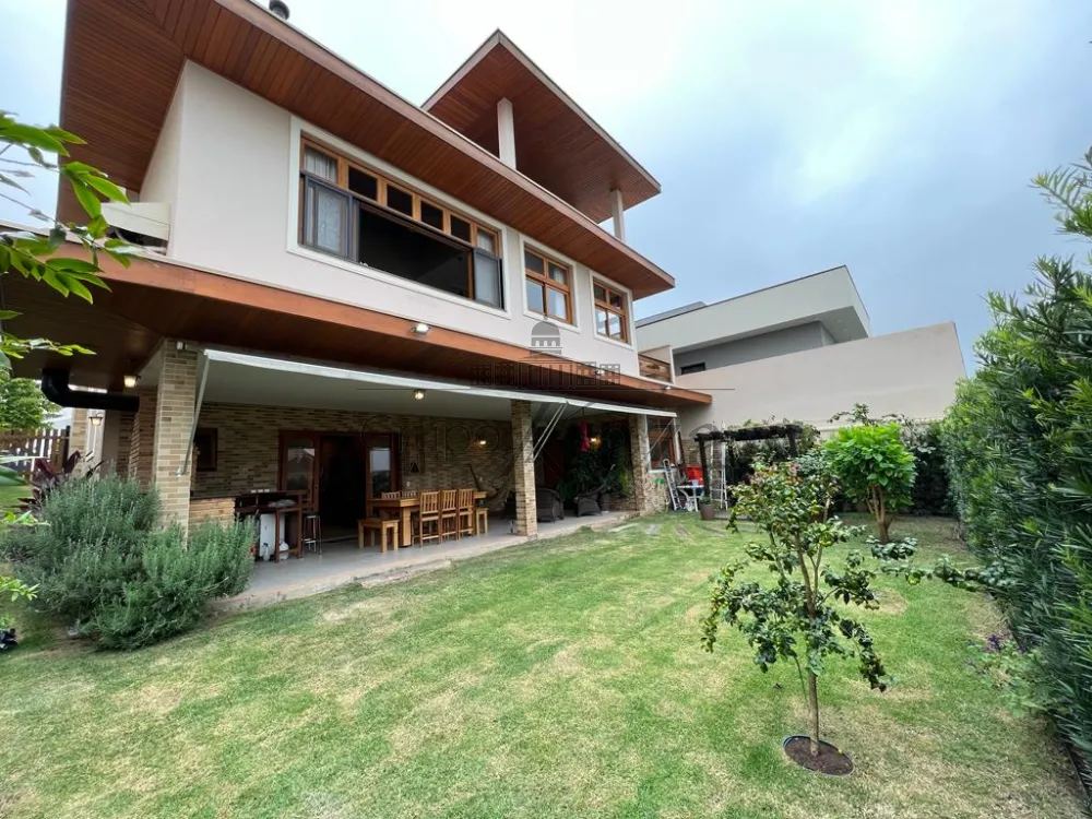 Foto 48 de Casa Condomínio em Condomínio Residencial Monte Carlo, São José dos Campos - imagem 48
