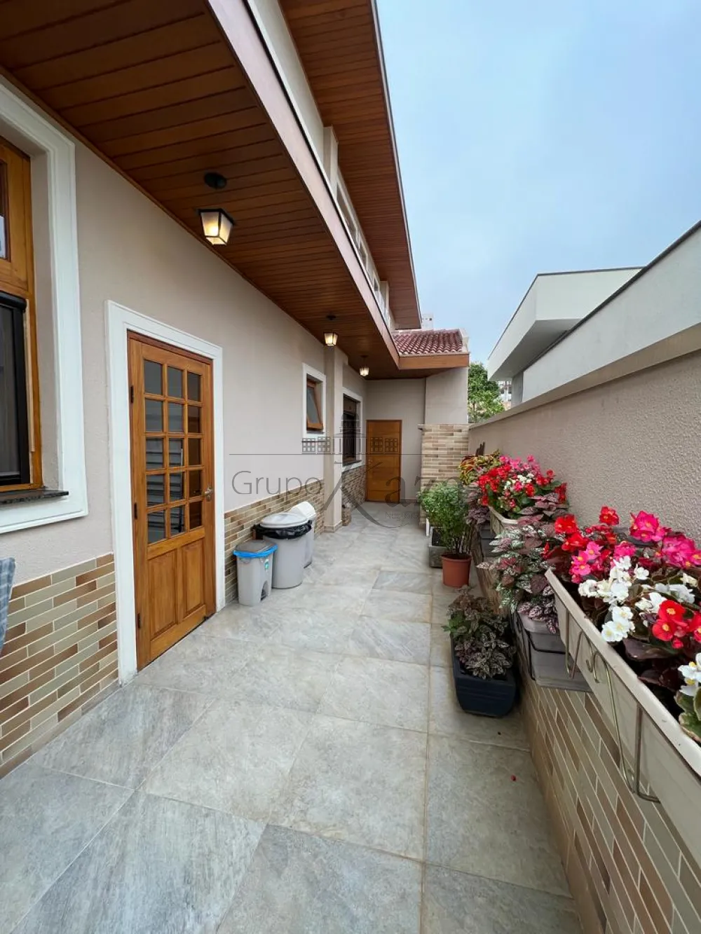 Foto 46 de Casa Condomínio em Condomínio Residencial Monte Carlo, São José dos Campos - imagem 46
