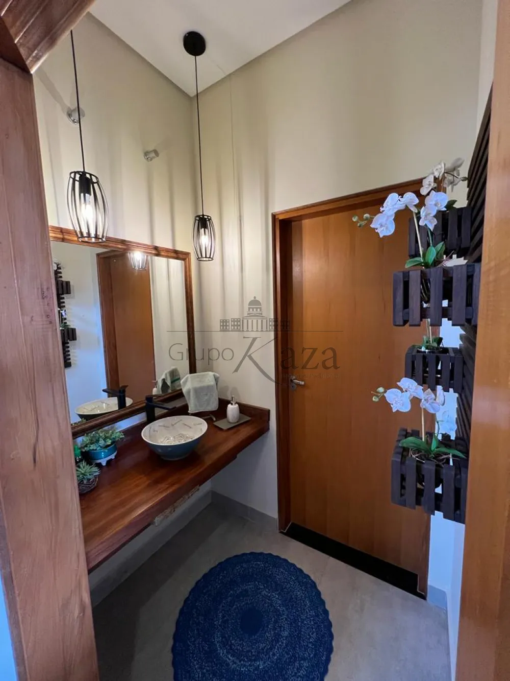 Foto 18 de Casa Condomínio em Condomínio Residencial Monte Carlo, São José dos Campos - imagem 18