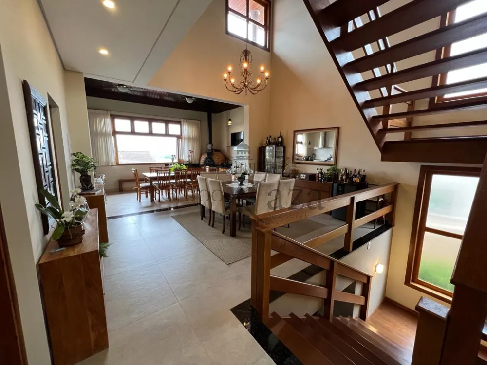 Foto 6 de Casa Condomínio em Condomínio Residencial Monte Carlo, São José dos Campos - imagem 6