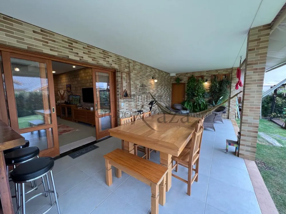 Foto 41 de Casa Condomínio em Condomínio Residencial Monte Carlo, São José dos Campos - imagem 41