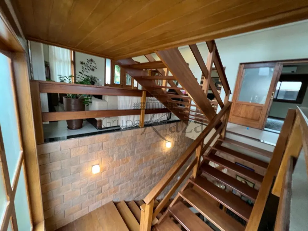 Foto 20 de Casa Condomínio em Condomínio Residencial Monte Carlo, São José dos Campos - imagem 20