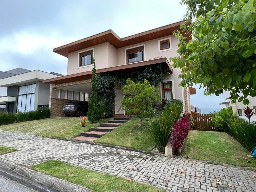Foto 52 de Casa Condomínio em Condomínio Residencial Monte Carlo, São José dos Campos - imagem 52