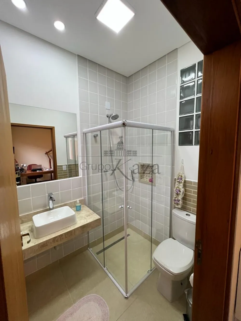 Foto 38 de Casa Condomínio em Condomínio Residencial Monte Carlo, São José dos Campos - imagem 38