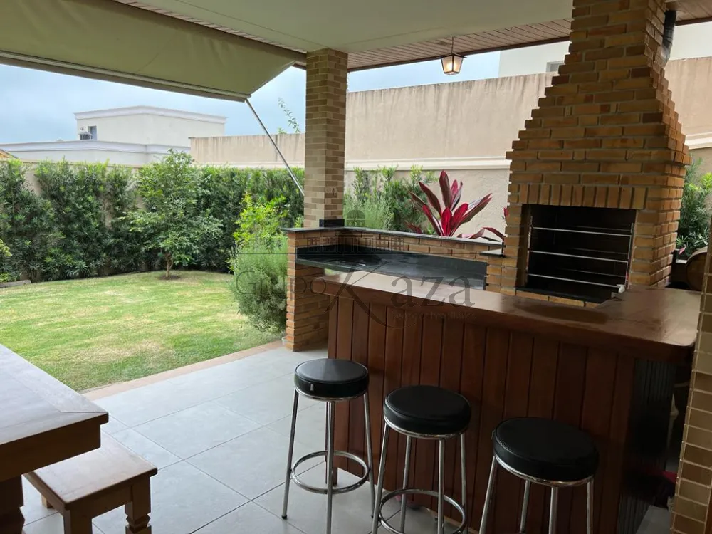 Foto 45 de Casa Condomínio em Condomínio Residencial Monte Carlo, São José dos Campos - imagem 45