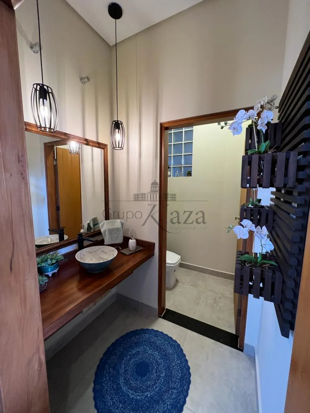 Foto 17 de Casa Condomínio em Condomínio Residencial Monte Carlo, São José dos Campos - imagem 17