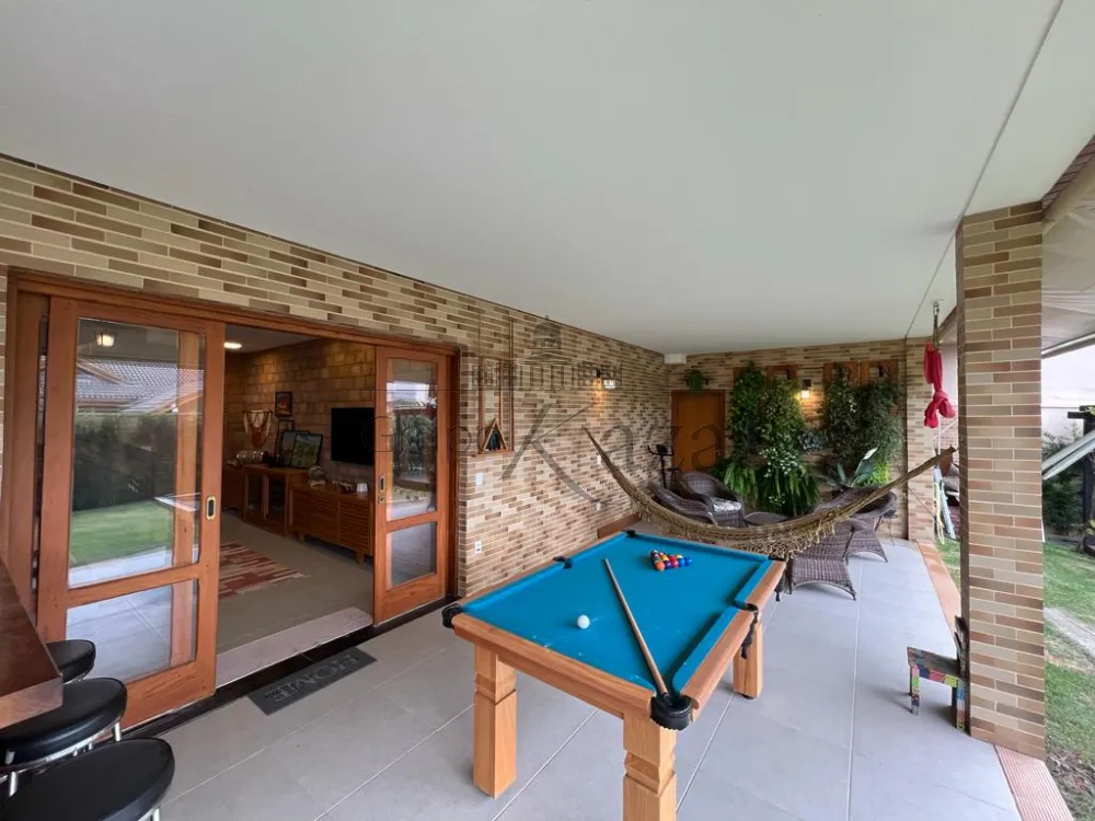 Foto 40 de Casa Condomínio em Condomínio Residencial Monte Carlo, São José dos Campos - imagem 40