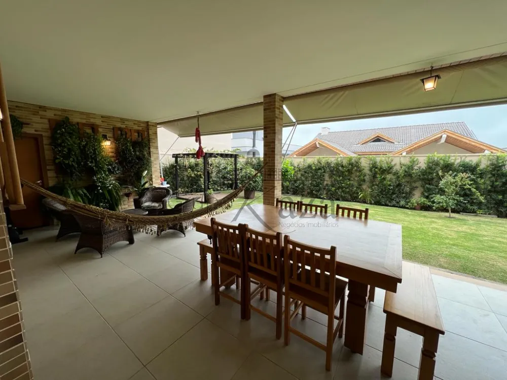 Foto 42 de Casa Condomínio em Condomínio Residencial Monte Carlo, São José dos Campos - imagem 42