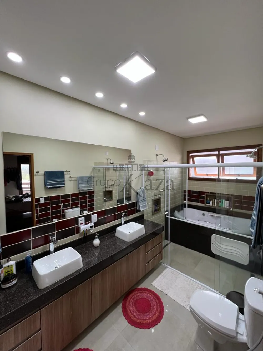 Foto 34 de Casa Condomínio em Condomínio Residencial Monte Carlo, São José dos Campos - imagem 34