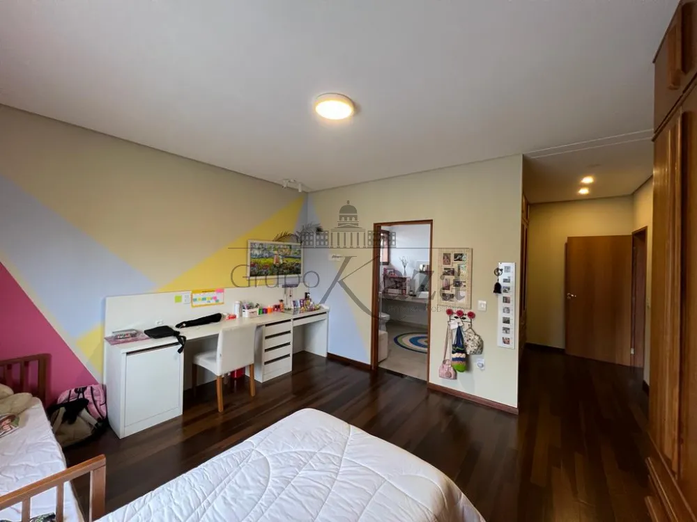 Foto 27 de Casa Condomínio em Condomínio Residencial Monte Carlo, São José dos Campos - imagem 27