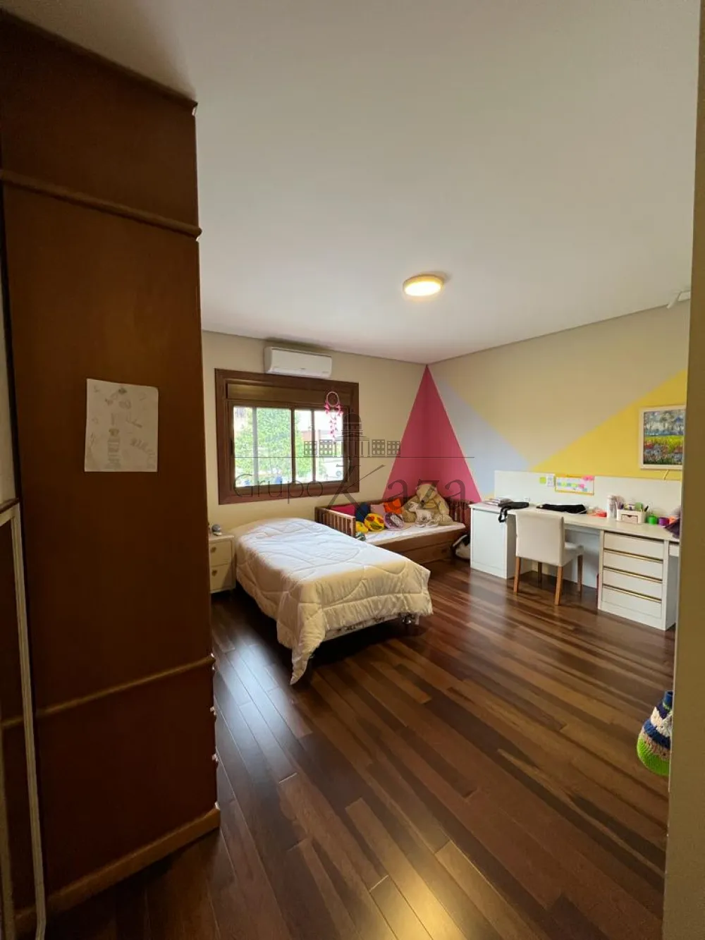 Foto 24 de Casa Condomínio em Condomínio Residencial Monte Carlo, São José dos Campos - imagem 24