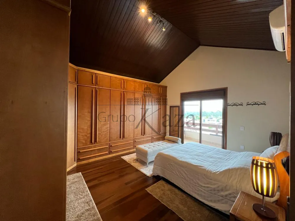 Foto 32 de Casa Condomínio em Condomínio Residencial Monte Carlo, São José dos Campos - imagem 32
