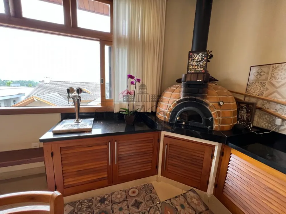 Foto 14 de Casa Condomínio em Condomínio Residencial Monte Carlo, São José dos Campos - imagem 14