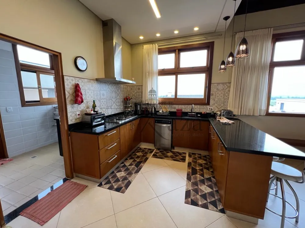 Foto 10 de Casa Condomínio em Condomínio Residencial Monte Carlo, São José dos Campos - imagem 10