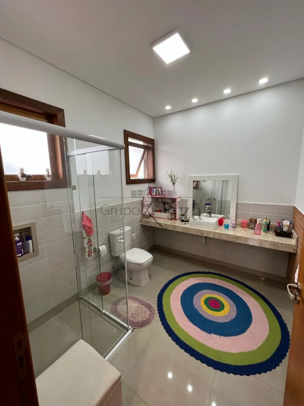 Foto 28 de Casa Condomínio em Condomínio Residencial Monte Carlo, São José dos Campos - imagem 28