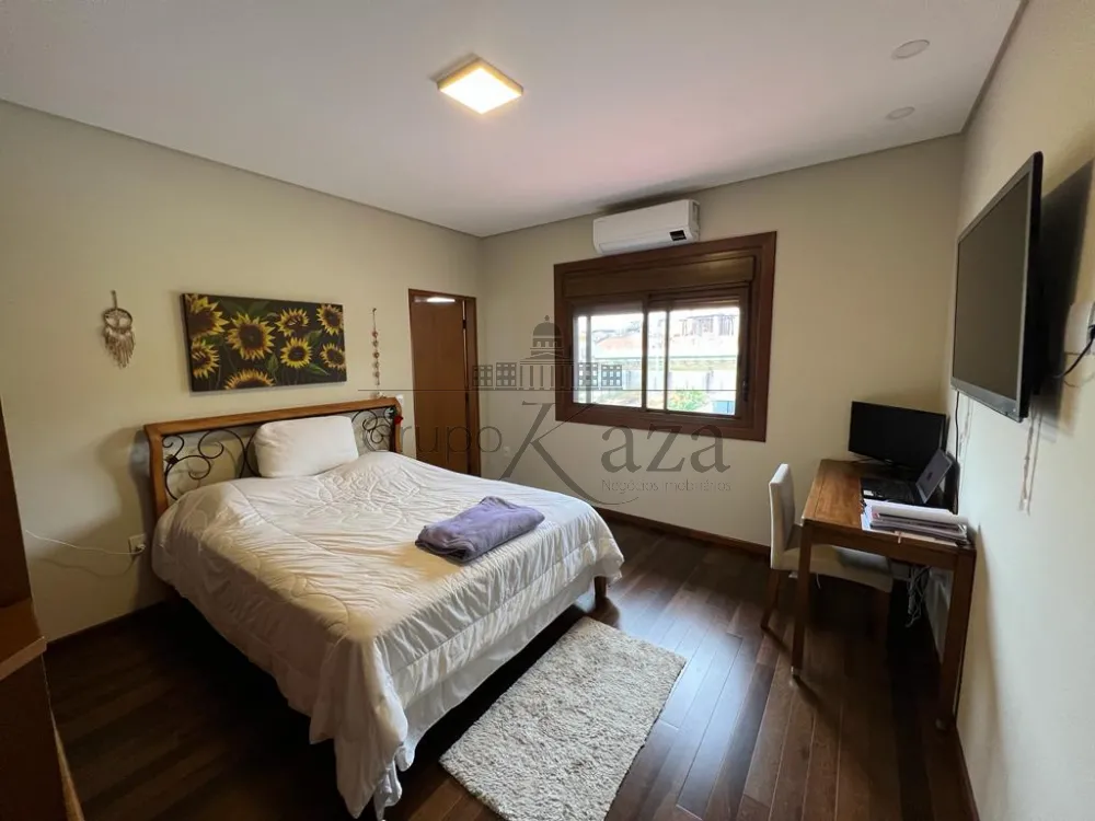 Foto 29 de Casa Condomínio em Condomínio Residencial Monte Carlo, São José dos Campos - imagem 29