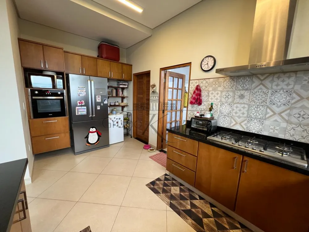 Foto 11 de Casa Condomínio em Condomínio Residencial Monte Carlo, São José dos Campos - imagem 11