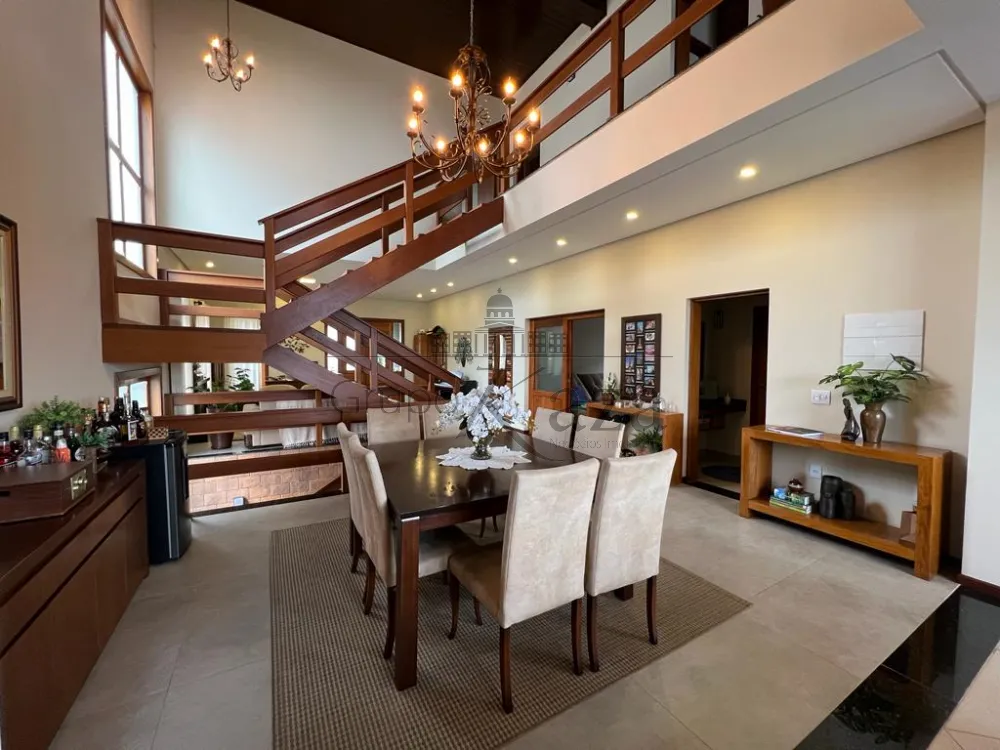 Foto 8 de Casa Condomínio em Condomínio Residencial Monte Carlo, São José dos Campos - imagem 8