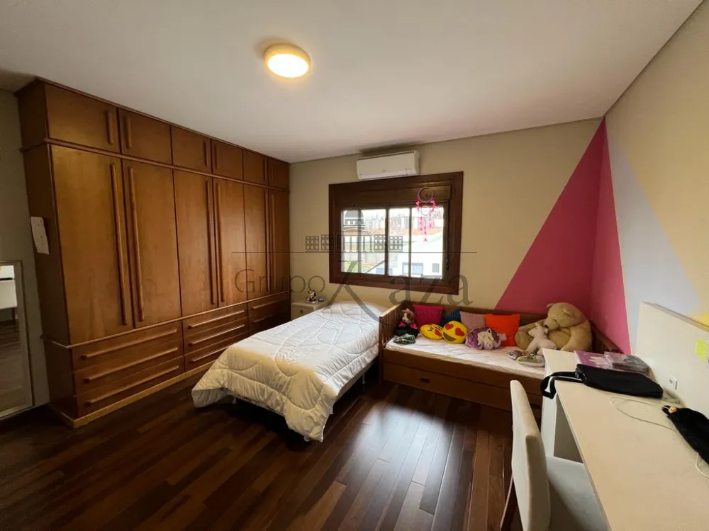 Foto 26 de Casa Condomínio em Condomínio Residencial Monte Carlo, São José dos Campos - imagem 26