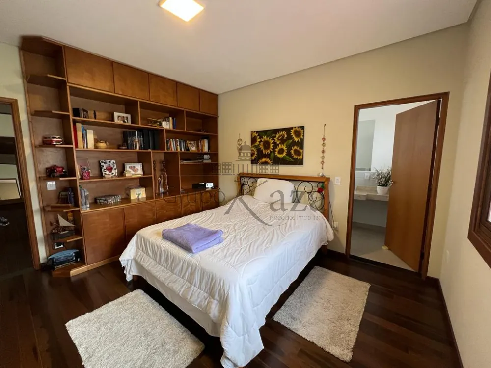 Foto 30 de Casa Condomínio em Condomínio Residencial Monte Carlo, São José dos Campos - imagem 30
