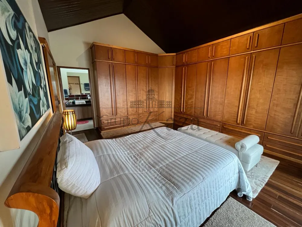 Foto 33 de Casa Condomínio em Condomínio Residencial Monte Carlo, São José dos Campos - imagem 33