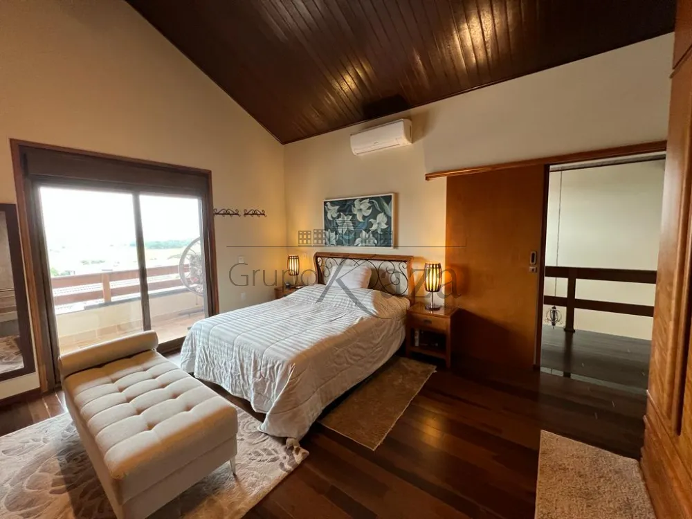 Foto 35 de Casa Condomínio em Condomínio Residencial Monte Carlo, São José dos Campos - imagem 35