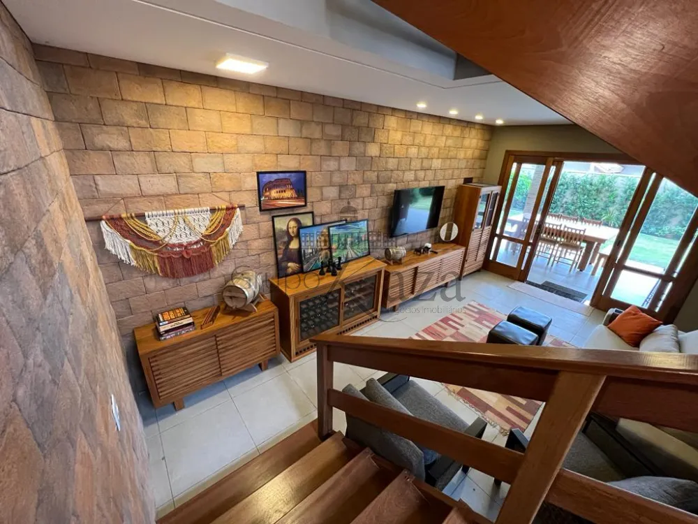 Foto 19 de Casa Condomínio em Condomínio Residencial Monte Carlo, São José dos Campos - imagem 19