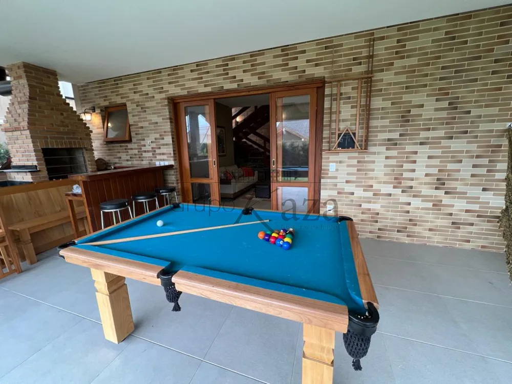 Foto 44 de Casa Condomínio em Condomínio Residencial Monte Carlo, São José dos Campos - imagem 44