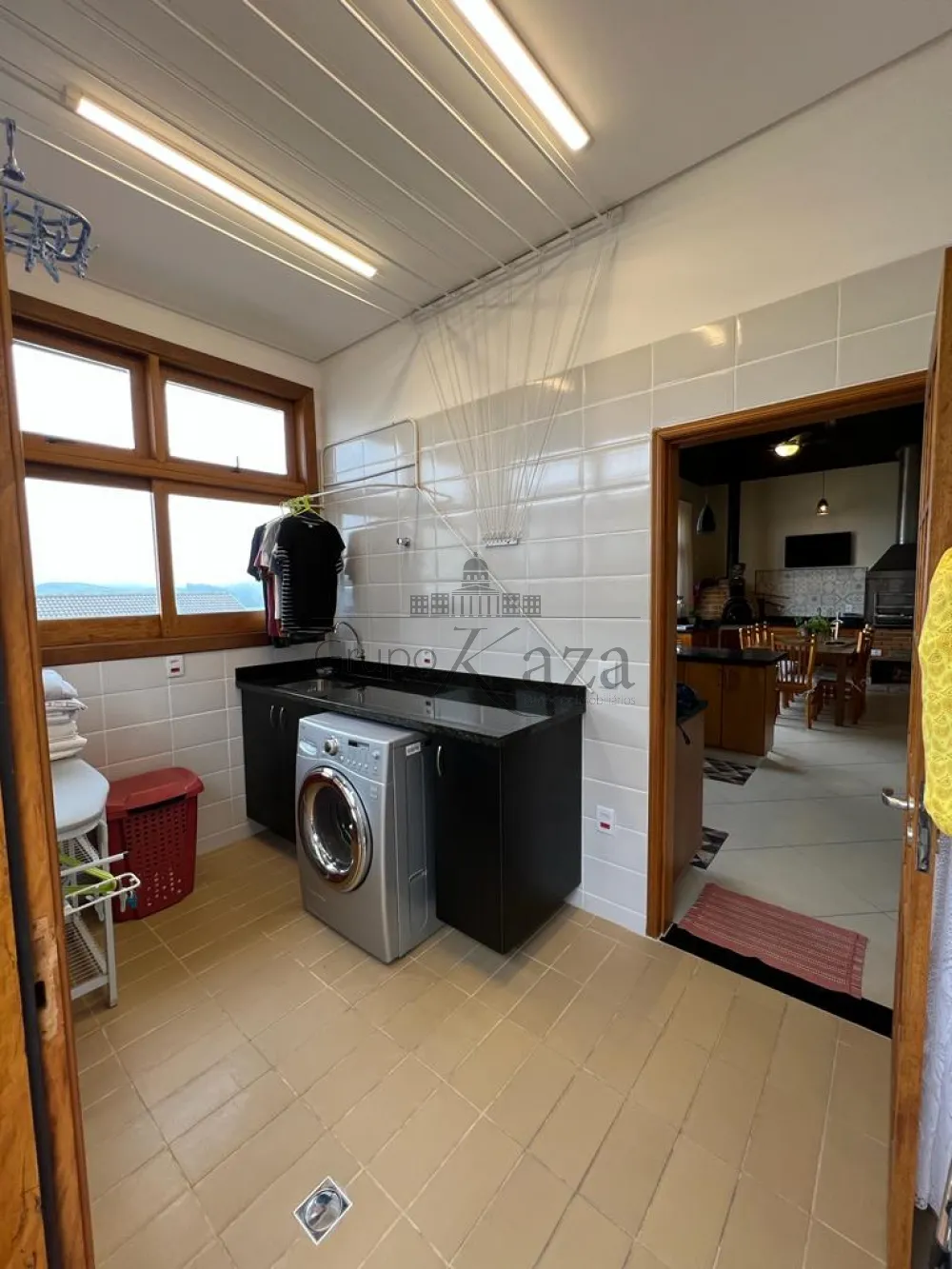 Foto 39 de Casa Condomínio em Condomínio Residencial Monte Carlo, São José dos Campos - imagem 39
