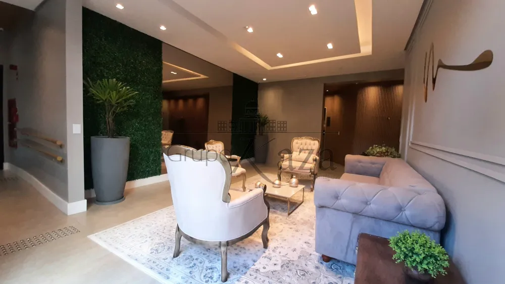 Foto 18 de Apartamento Padrão em Jardim Apolo, São José dos Campos - imagem 18