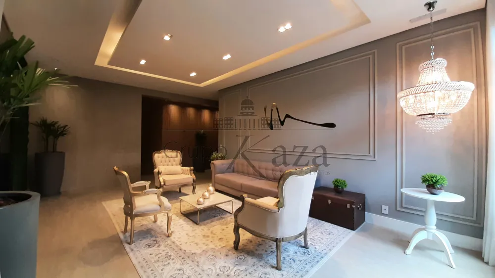 Foto 16 de Apartamento Padrão em Jardim Apolo, São José dos Campos - imagem 16