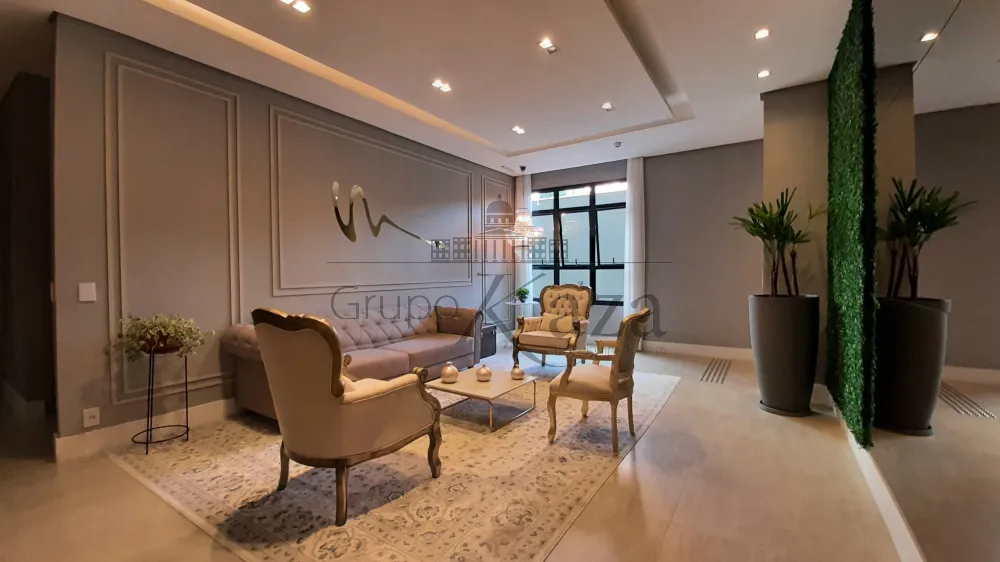 Foto 19 de Apartamento Padrão em Jardim Apolo, São José dos Campos - imagem 19