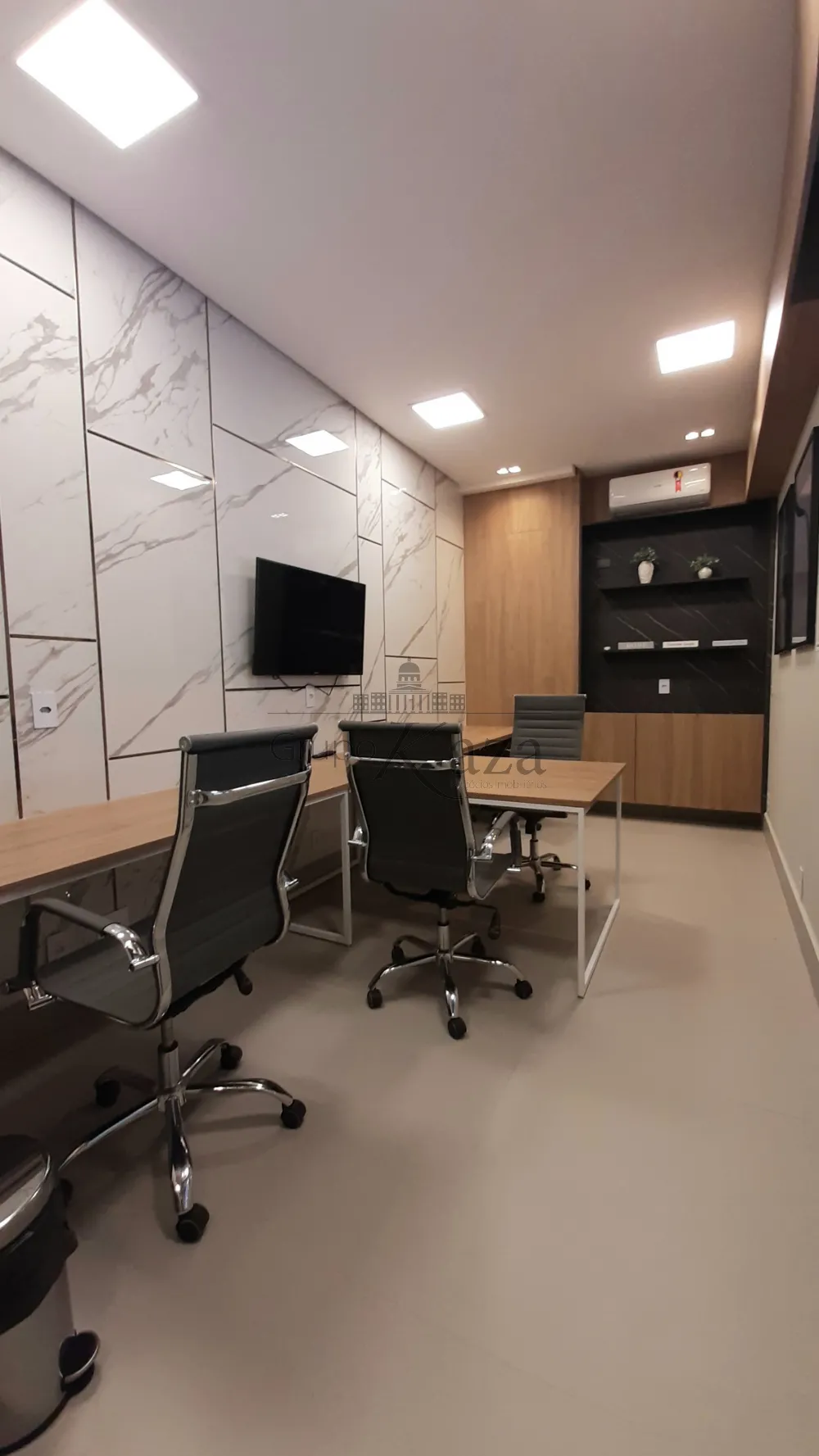 Foto 27 de Apartamento Padrão em Jardim Apolo, São José dos Campos - imagem 27