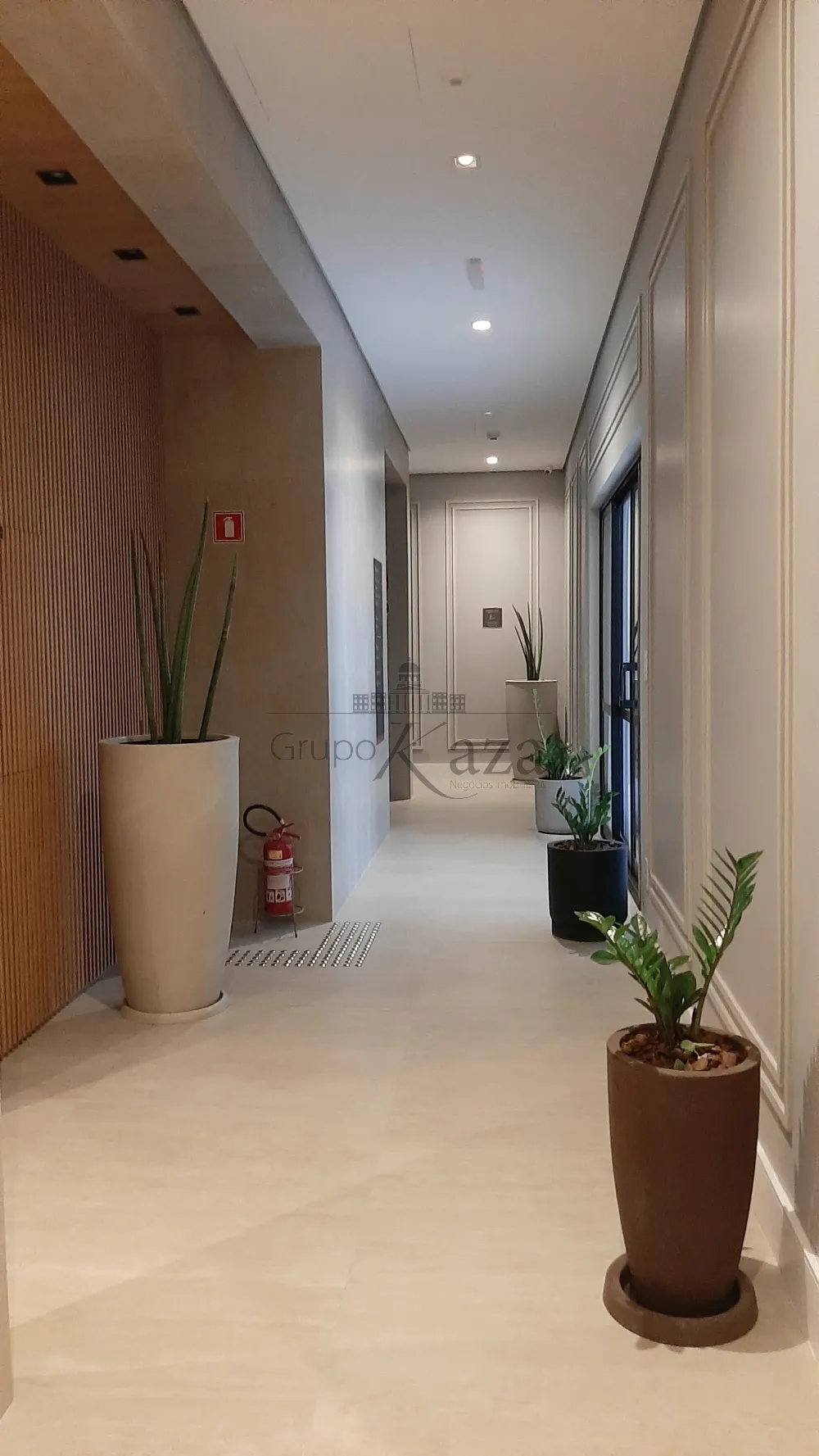 Foto 22 de Apartamento Padrão em Jardim Apolo, São José dos Campos - imagem 22